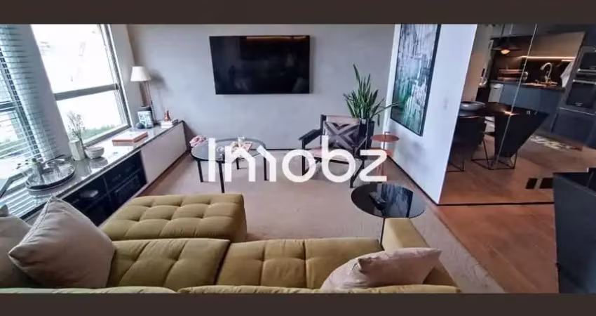 Apartamento com 1 quarto à venda na Rua Ventura Ladalardo, 50, Panamby, São Paulo