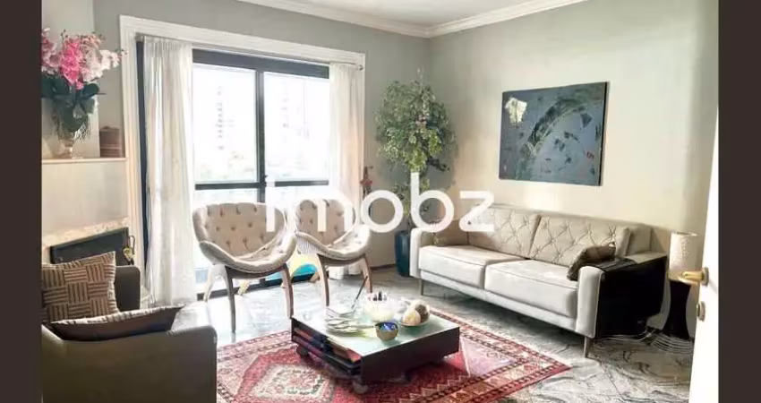 Apartamento com 3 quartos à venda na Rua José Ramon Urtiza, 809, Panamby, São Paulo