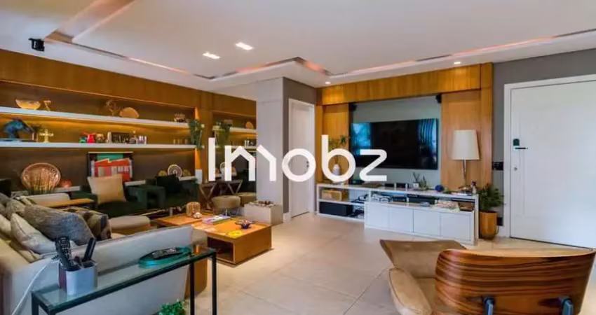Apartamento com 3 quartos à venda na Rua Fábio Lopes dos Santos Luz, 287, Panamby, São Paulo