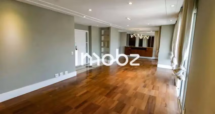 Apartamento com 3 quartos à venda na Rua José Ramon Urtiza, 209, Panamby, São Paulo