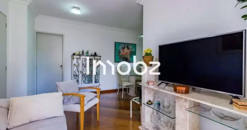 Apartamento com 3 quartos à venda na Rua Itatupa, 110, Panamby, São Paulo