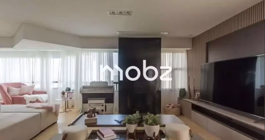 Apartamento com 3 quartos à venda na Rua Antônio Aggio, 135, Panamby, São Paulo