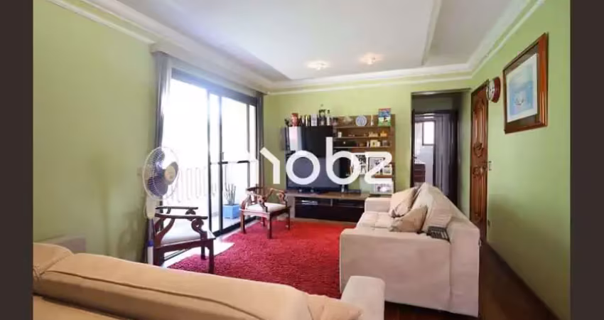 Apartamento com 4 quartos à venda na Rua Ascencional, 172, Panamby, São Paulo