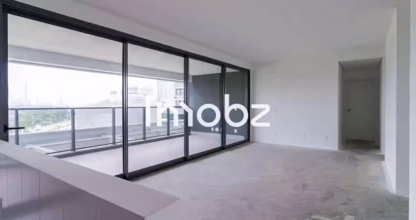 Apartamento com 2 quartos à venda na Avenida Major Sylvio de Magalhães Padilha, 14500, Panamby, São Paulo