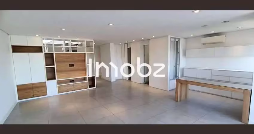Apartamento com 3 quartos à venda na Rua Leonardo Cerveira Varandas, 50, Panamby, São Paulo