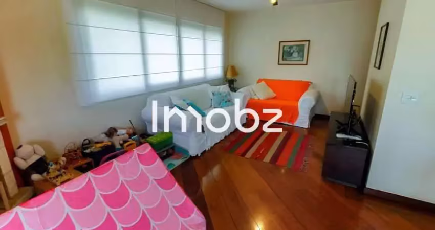 Apartamento com 5 quartos à venda na Rua Francisco José da Silva, 67, Vila Andrade, São Paulo