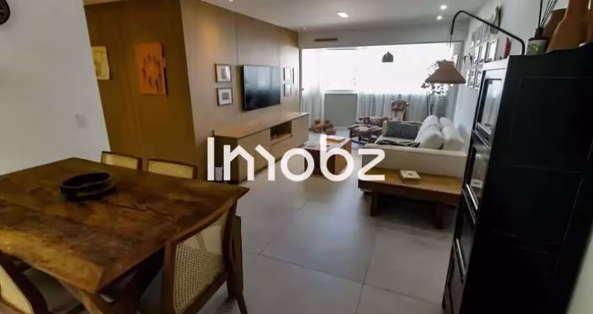 Apartamento com 3 quartos à venda na Rua Marie Nader Calfat, 249, Panamby, São Paulo