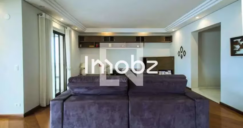 Apartamento com 4 quartos à venda na Rua Marcus Pereira, 37, Vila Andrade, São Paulo