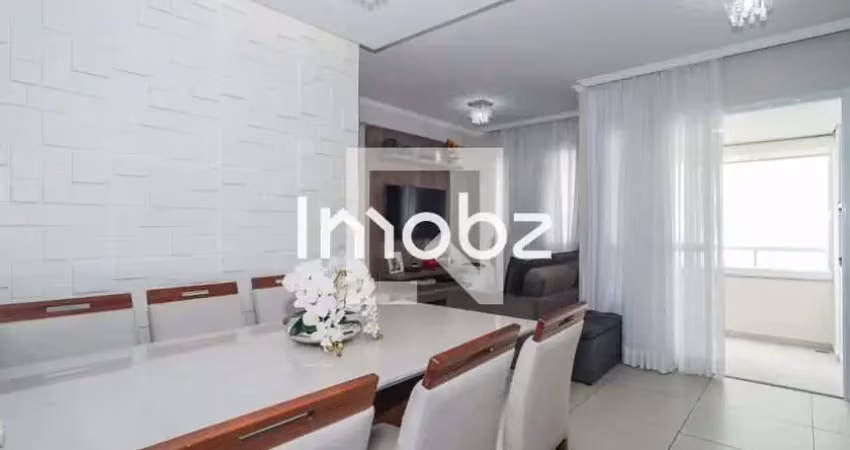 Apartamento com 2 quartos à venda na Rua Marie Nader Calfat, 259, Panamby, São Paulo