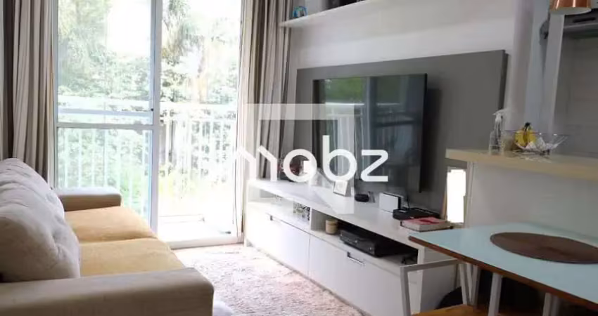 Apartamento com 2 quartos à venda na Rua Alexandre Benois, 17, Vila Andrade, São Paulo