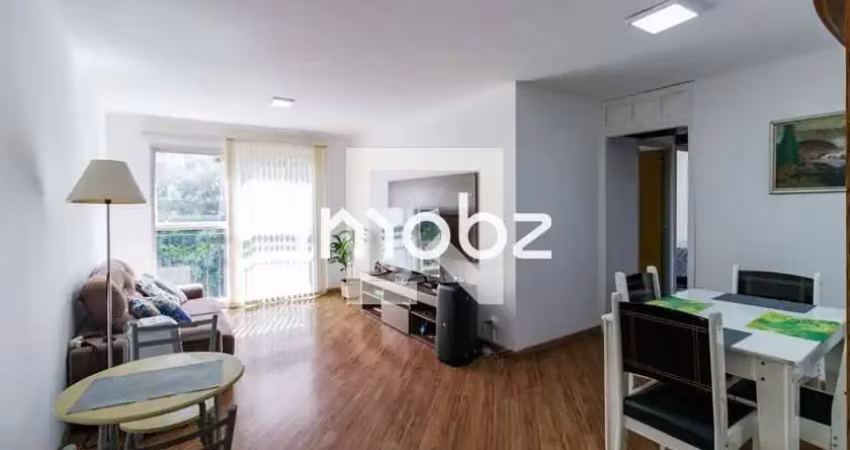 Apartamento com 3 quartos à venda na Rua Aureliano Guimarães, 65, Vila Andrade, São Paulo