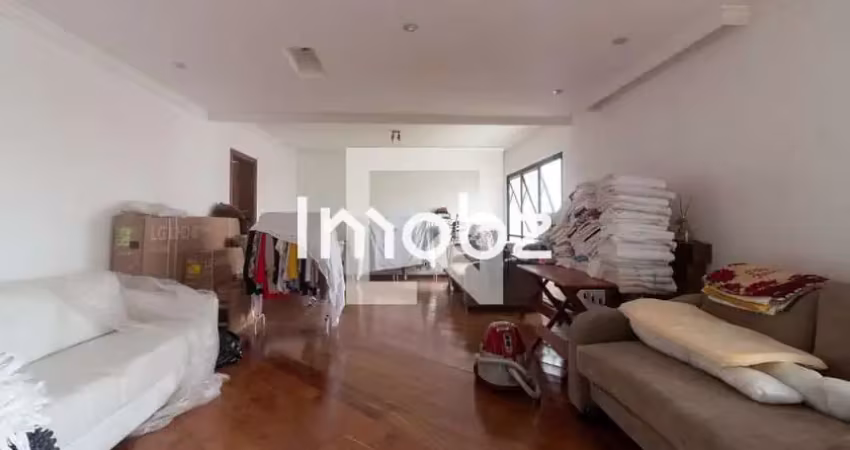 Apartamento com 6 quartos à venda na Rua Algemesi, 164, Panamby, São Paulo