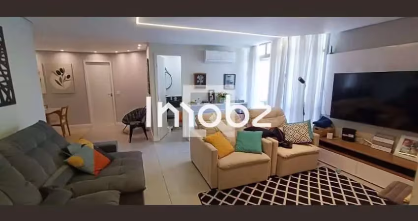 Apartamento com 3 quartos à venda na Rua Alcantarilla, 87, Panamby, São Paulo