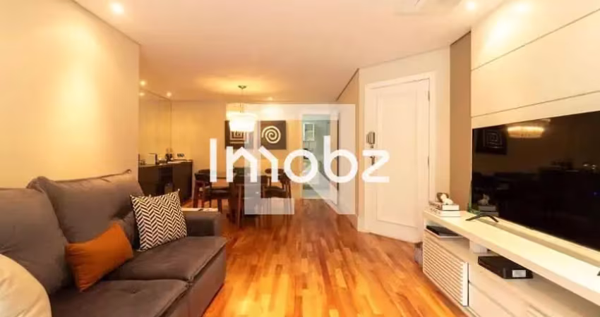 Apartamento com 2 quartos à venda na Rua Leonardo Cerveira Varandas, 310, Panamby, São Paulo