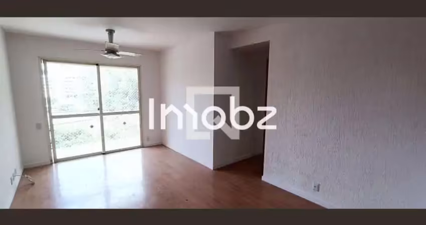 Apartamento com 3 quartos à venda na Rua do Símbolo, 110, Panamby, São Paulo