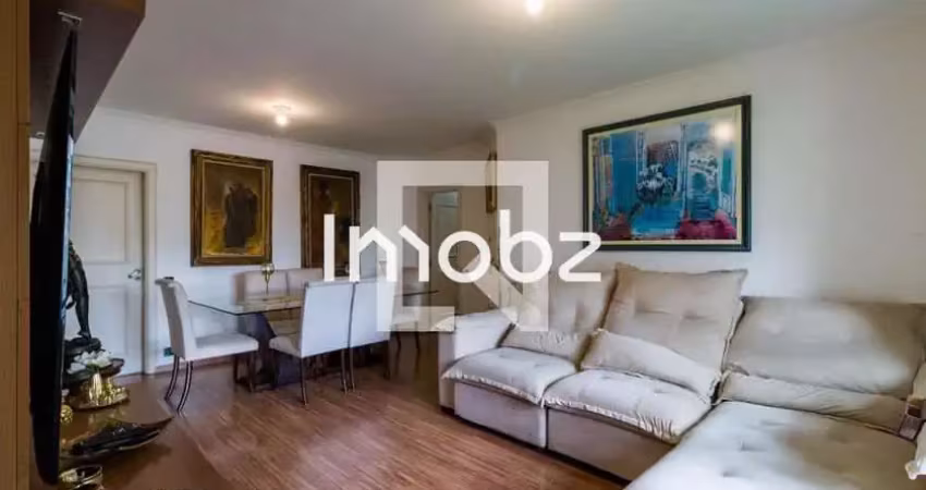 Apartamento com 3 quartos à venda na Rua Sophia Ambuba, 56, Panamby, São Paulo