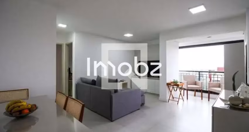 Apartamento com 2 quartos à venda na Rua José Carlos de Toledo Piza, 150, Panamby, São Paulo