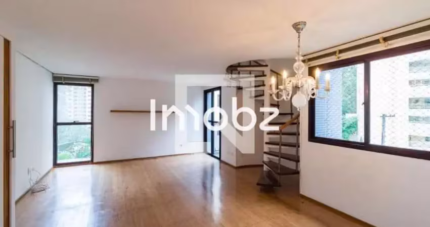 Apartamento com 2 quartos à venda na Rua Almansa, 161, Panamby, São Paulo