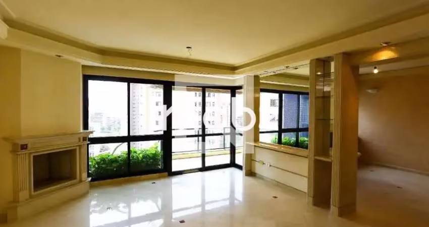 Apartamento com 3 quartos à venda na Rua Germano Ulbrich, 184, Panamby, São Paulo