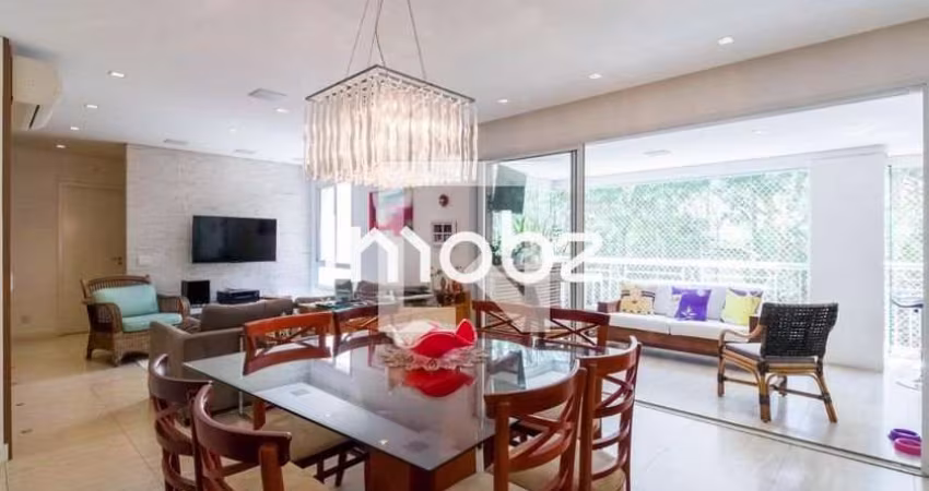 Apartamento com 3 quartos à venda na Rua Nicola Rollo, 151, Vila Andrade, São Paulo