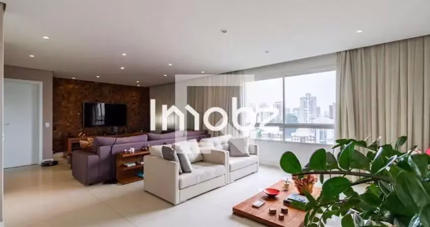 Apartamento com 3 quartos à venda na Rua José de Oliveira Coelho, 685, Vila Andrade, São Paulo