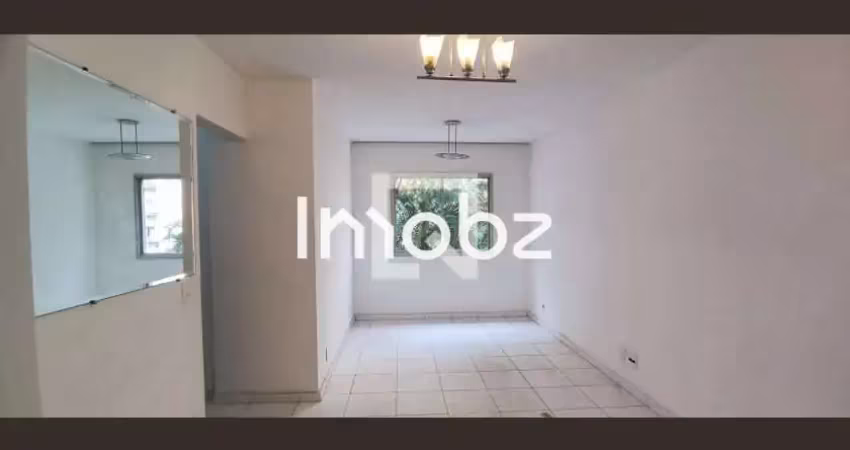 Apartamento com 3 quartos à venda na Rua Almaden, 130, Panamby, São Paulo