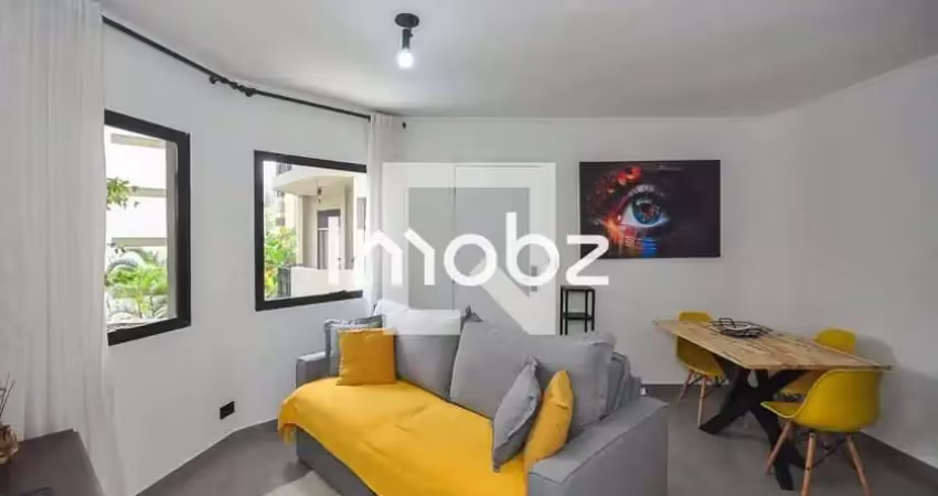 Apartamento com 3 quartos à venda na Rua Abdo Ambuba, 314, Vila Andrade, São Paulo