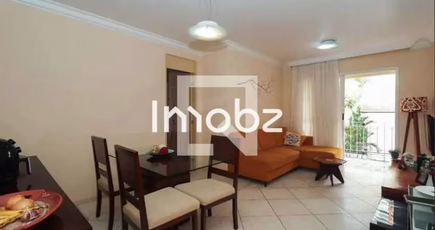 Apartamento com 2 quartos à venda na Rua do Símbolo, 100, Panamby, São Paulo