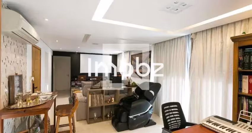 Apartamento com 3 quartos à venda na Rua José de Oliveira Coelho, 766, Vila Andrade, São Paulo
