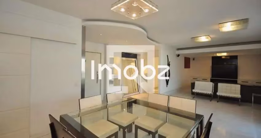 Apartamento com 3 quartos à venda na Rua Itapimirum, 11, Panamby, São Paulo