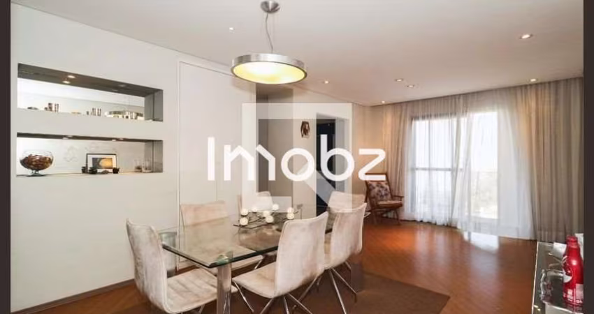 Apartamento com 3 quartos à venda na Rua Coronel Francisco de Oliveira Simões, 22, Panamby, São Paulo