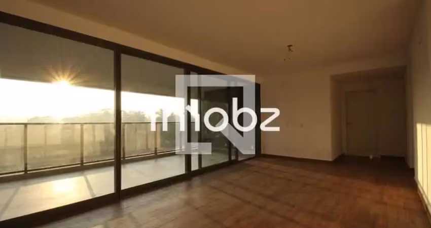 Apartamento com 2 quartos à venda na Avenida Major Sylvio de Magalhães Padilha, 14500, Panamby, São Paulo
