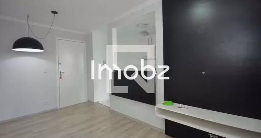 Apartamento com 2 quartos à venda na Rua Itaiteva, 22, Panamby, São Paulo