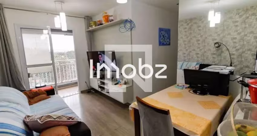 Apartamento com 2 quartos à venda na Rua Cascado, 63, Vila Andrade, São Paulo