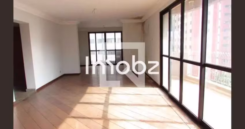 Apartamento com 4 quartos à venda na Rua Alexandre Benois, 180, Vila Andrade, São Paulo