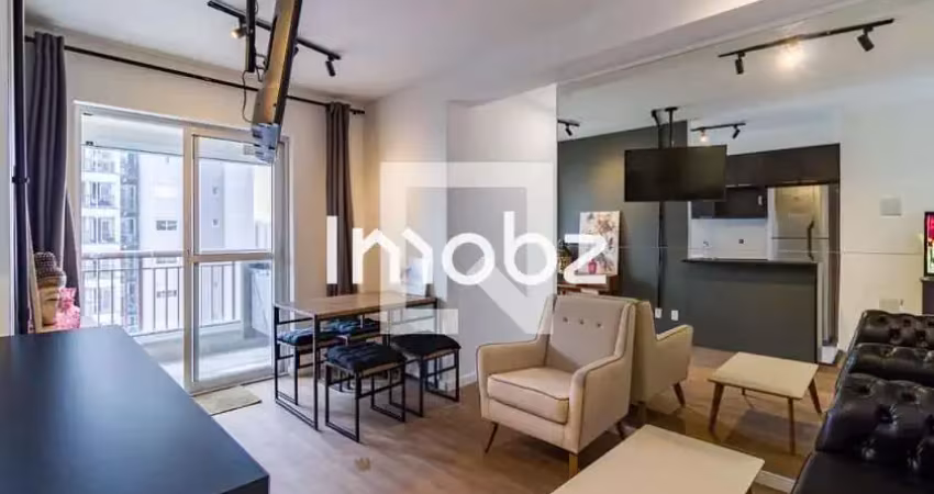Apartamento com 2 quartos à venda na Rua Nicola Rollo, 201, Vila Andrade, São Paulo