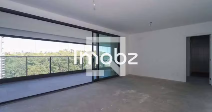 Apartamento com 4 quartos à venda na Avenida Major Sylvio de Magalhães Padilha, 14500, Panamby, São Paulo