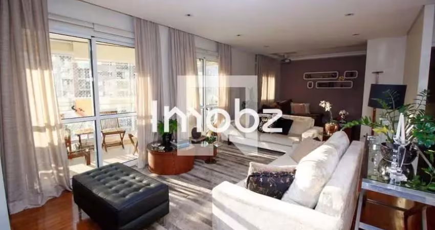 Apartamento com 3 quartos à venda na Rua José Ramon Urtiza, 209, Panamby, São Paulo
