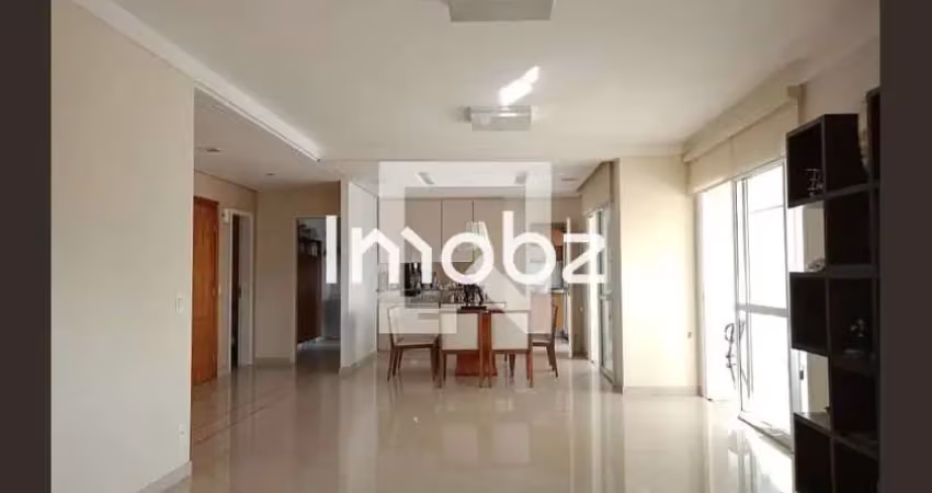 Apartamento com 4 quartos à venda na Rua Itapimirum, 11, Panamby, São Paulo