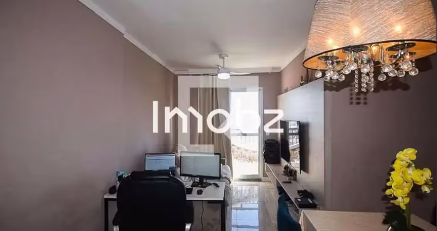 Apartamento com 3 quartos à venda na Rua Celso Ramos, 360, Vila Andrade, São Paulo