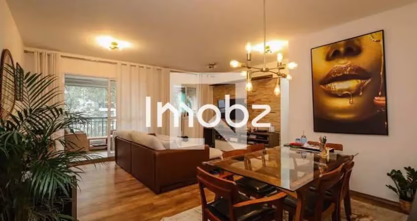 Apartamento com 2 quartos à venda na Rua João Simões de Souza, 268, Vila Andrade, São Paulo