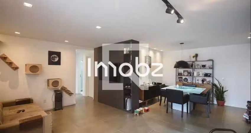 Apartamento com 2 quartos à venda na Rua Doutor Luiz Migliano, 1870, Vila Andrade, São Paulo