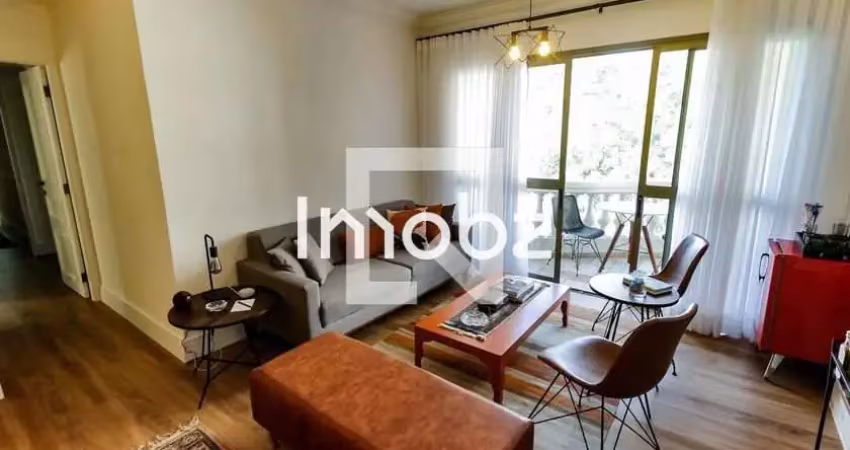 Apartamento com 3 quartos à venda na Rua José Ramon Urtiza, 965, Panamby, São Paulo