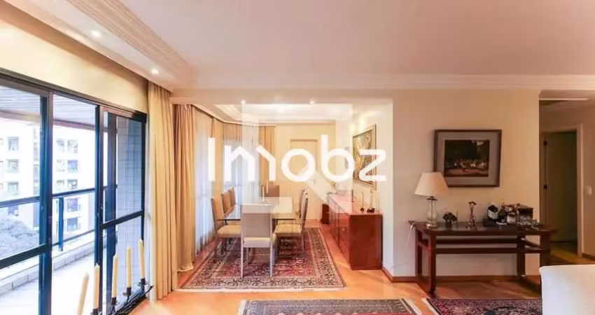 Apartamento com 3 quartos à venda na Rua Professor Alexandre Correia, 461, Panamby, São Paulo