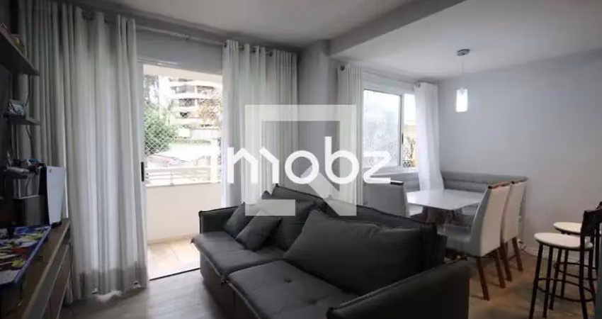 Apartamento com 2 quartos à venda na Rua Doutor Chibata Miyakoshi, 350, Panamby, São Paulo