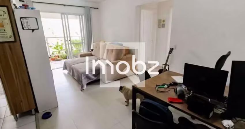 Apartamento com 2 quartos à venda na Rua Castelhano, 60, Vila Andrade, São Paulo