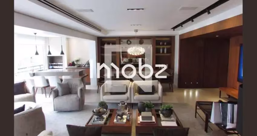 Apartamento com 3 quartos à venda na Rua Professor Alexandre Correia, 259, Panamby, São Paulo