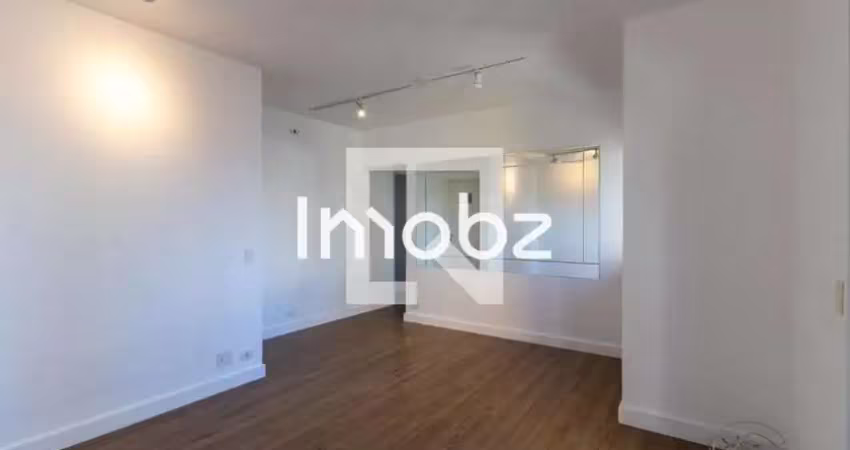 Apartamento com 2 quartos à venda na Rua Doutor Chibata Miyakoshi, 100, Panamby, São Paulo