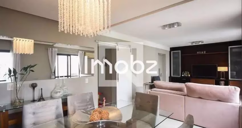 Apartamento com 3 quartos à venda na Rua Alcantarilla, 340, Panamby, São Paulo