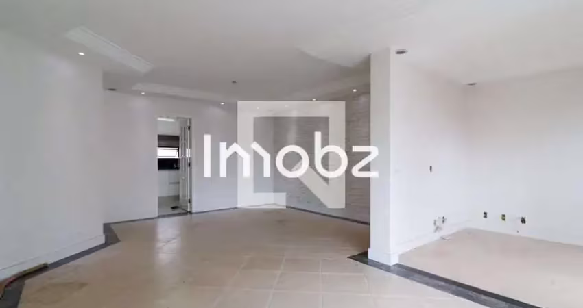 Apartamento com 3 quartos à venda na Rua Itajara, 245, Panamby, São Paulo